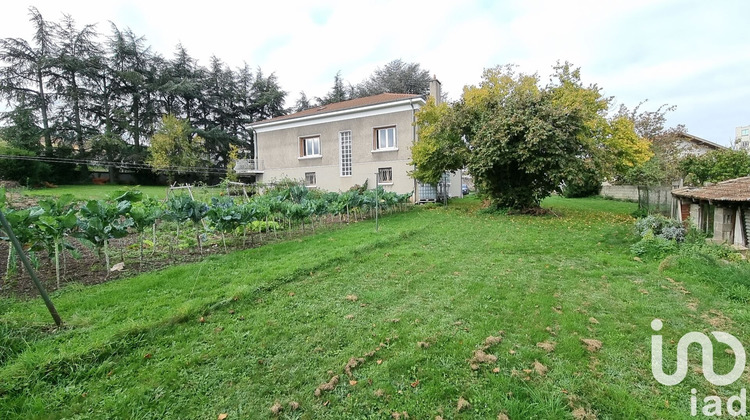 Ma-Cabane - Vente Maison La Ricamarie, 141 m²