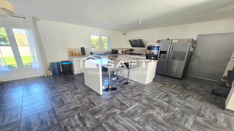 Ma-Cabane - Vente Maison La Ricamarie, 99 m²