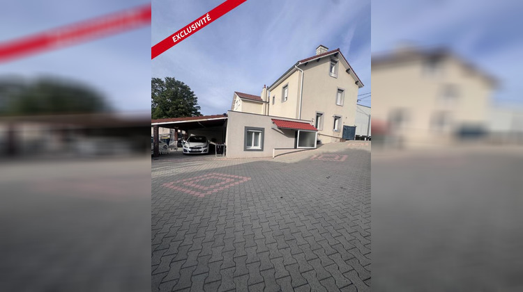 Ma-Cabane - Vente Maison LA RICAMARIE, 138 m²