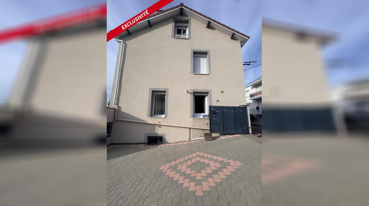 Ma-Cabane - Vente Maison LA RICAMARIE, 138 m²