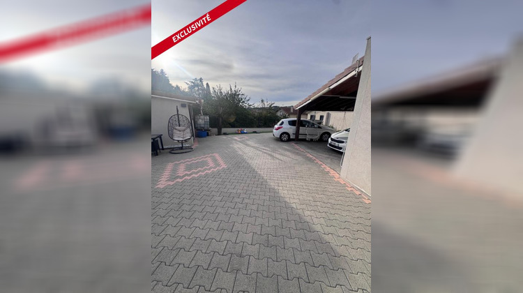 Ma-Cabane - Vente Maison LA RICAMARIE, 138 m²