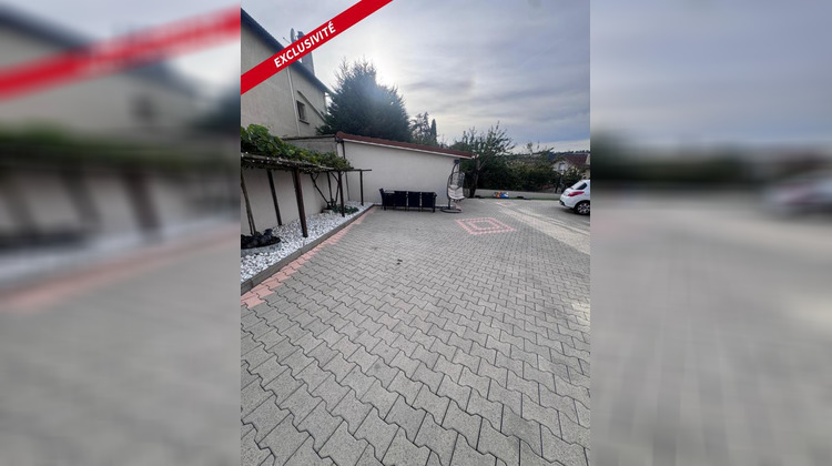 Ma-Cabane - Vente Maison LA RICAMARIE, 138 m²