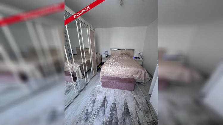 Ma-Cabane - Vente Maison LA RICAMARIE, 138 m²