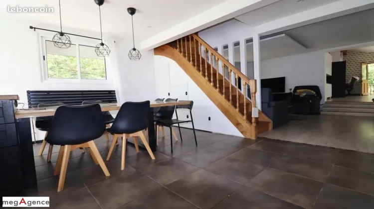 Ma-Cabane - Vente Maison LA RICAMARIE, 164 m²