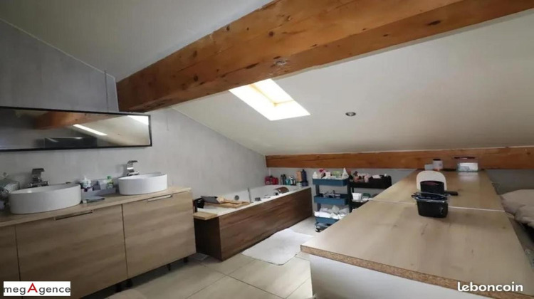 Ma-Cabane - Vente Maison LA RICAMARIE, 164 m²