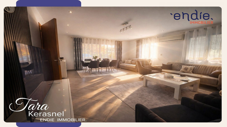 Ma-Cabane - Vente Maison La Ricamarie, 148 m²