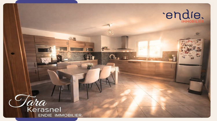 Ma-Cabane - Vente Maison La Ricamarie, 148 m²