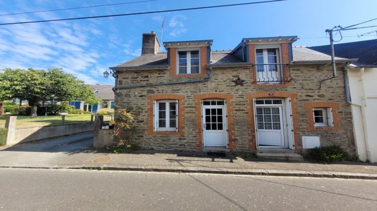 Ma-Cabane - Vente Maison La Richardais, 67 m²