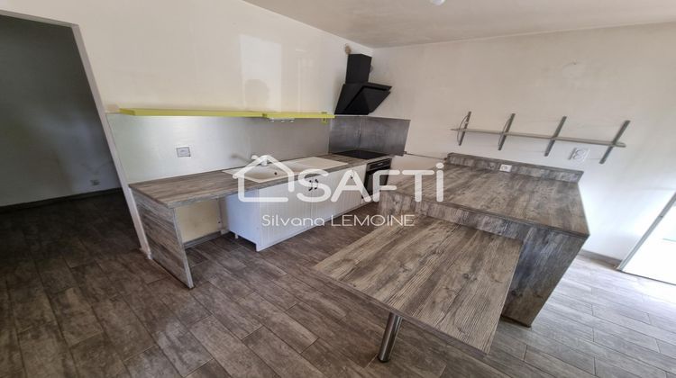 Ma-Cabane - Vente Maison La Richardais, 181 m²