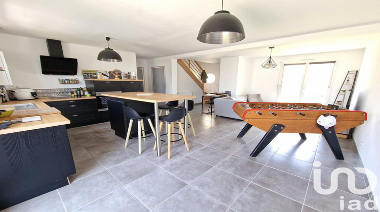 Ma-Cabane - Vente Maison La Richardais, 95 m²