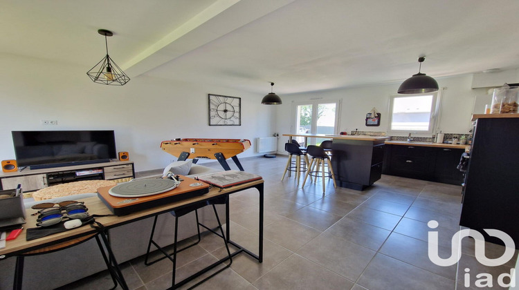 Ma-Cabane - Vente Maison La Richardais, 95 m²