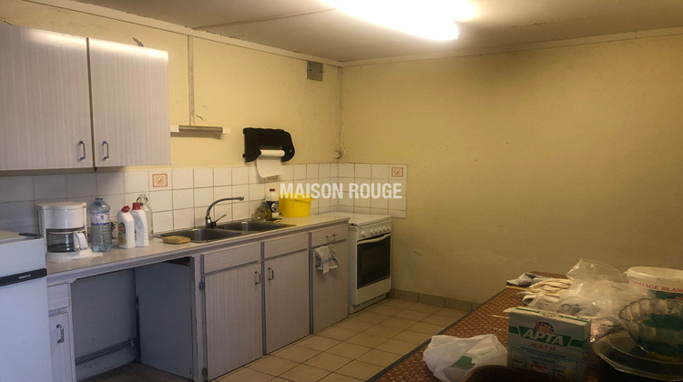 Ma-Cabane - Vente Maison LA RICHARDAIS, 42 m²