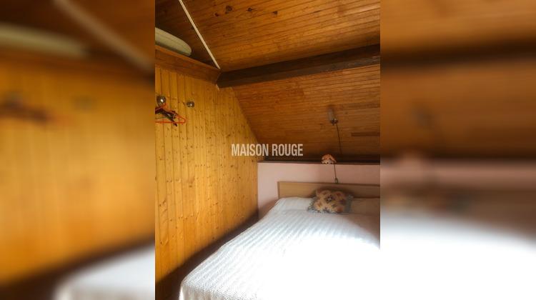 Ma-Cabane - Vente Maison LA RICHARDAIS, 42 m²