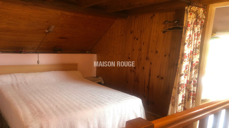 Ma-Cabane - Vente Maison LA RICHARDAIS, 42 m²