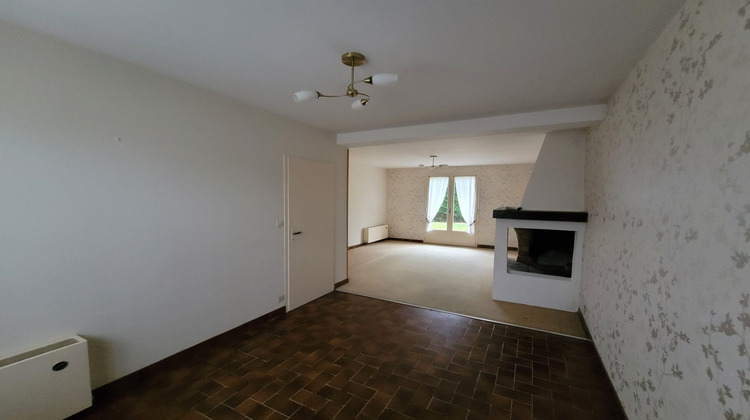 Ma-Cabane - Vente Maison La Richardais, 82 m²