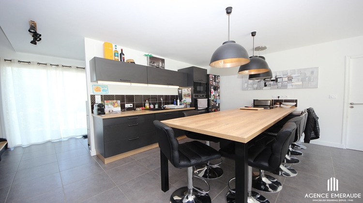 Ma-Cabane - Vente Maison LA RICHARDAIS, 108 m²