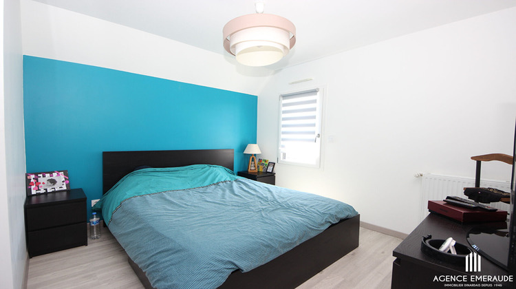 Ma-Cabane - Vente Maison LA RICHARDAIS, 108 m²