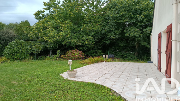 Ma-Cabane - Vente Maison La Richardais, 101 m²