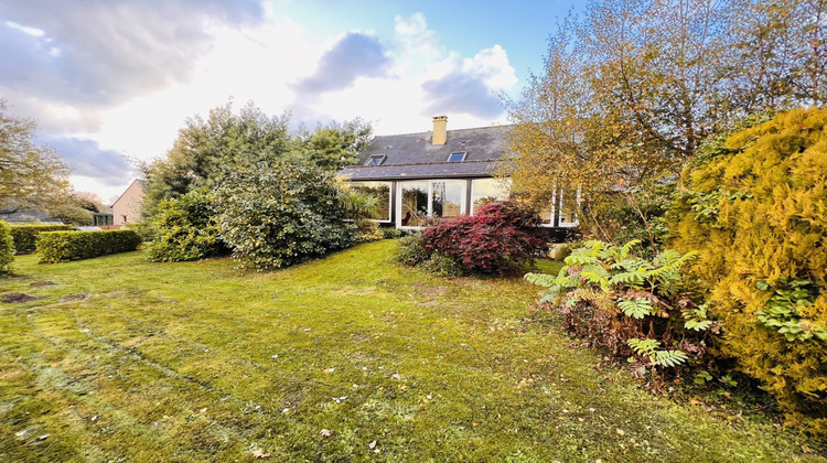 Ma-Cabane - Vente Maison La Richardais, 131 m²