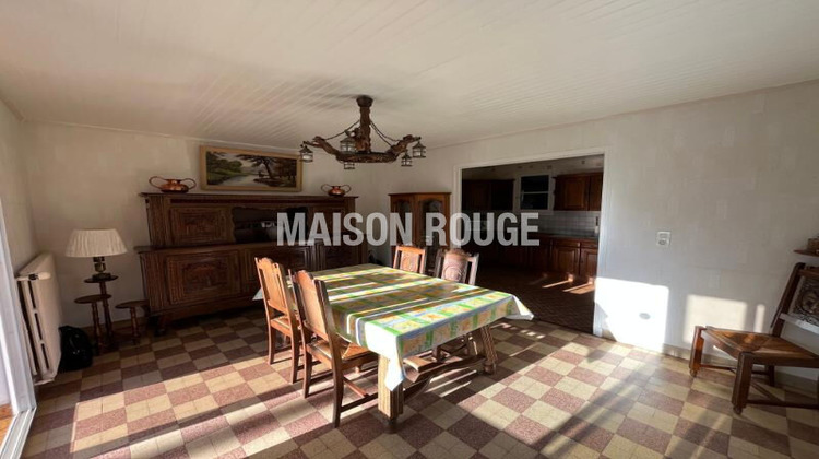 Ma-Cabane - Vente Maison LA RICHARDAIS, 72 m²