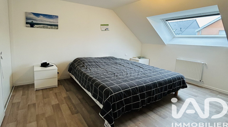 Ma-Cabane - Vente Maison La Richardais, 124 m²