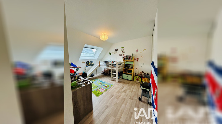 Ma-Cabane - Vente Maison La Richardais, 124 m²