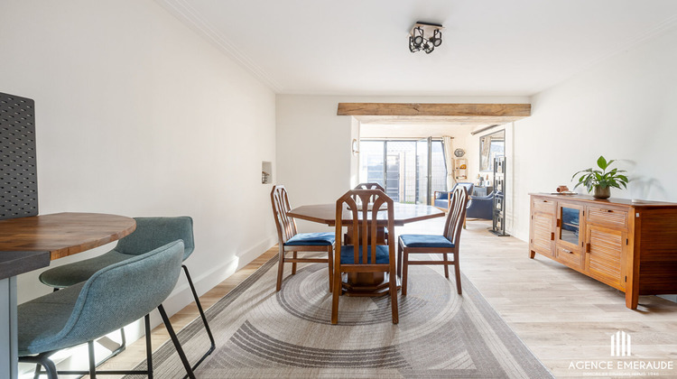 Ma-Cabane - Vente Maison LA RICHARDAIS, 72 m²