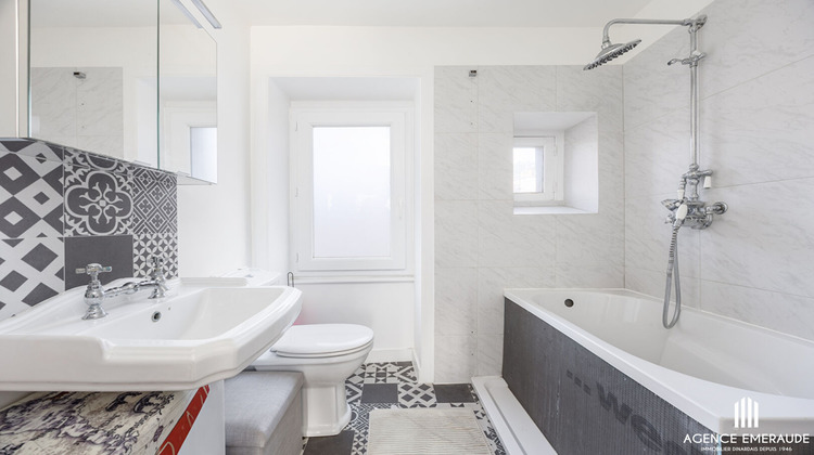 Ma-Cabane - Vente Maison LA RICHARDAIS, 72 m²