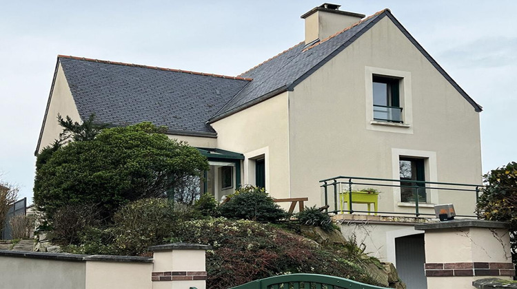 Ma-Cabane - Vente Maison LA RICHARDAIS, 169 m²