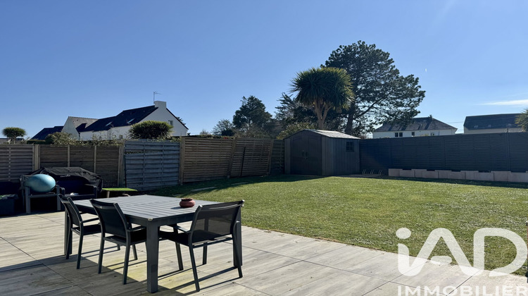 Ma-Cabane - Vente Maison La Richardais, 107 m²