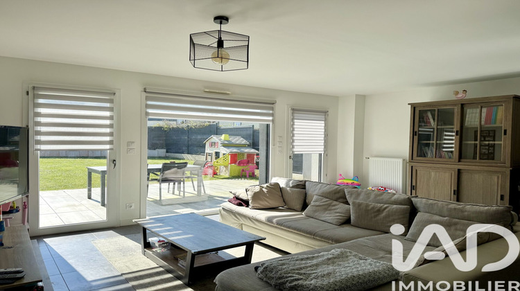 Ma-Cabane - Vente Maison La Richardais, 107 m²