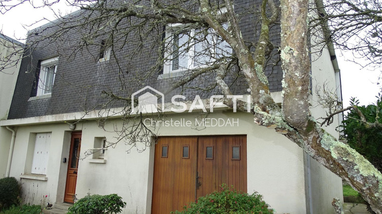 Ma-Cabane - Vente Maison La Richardais, 101 m²