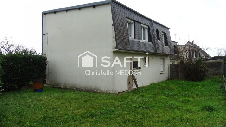 Ma-Cabane - Vente Maison La Richardais, 101 m²