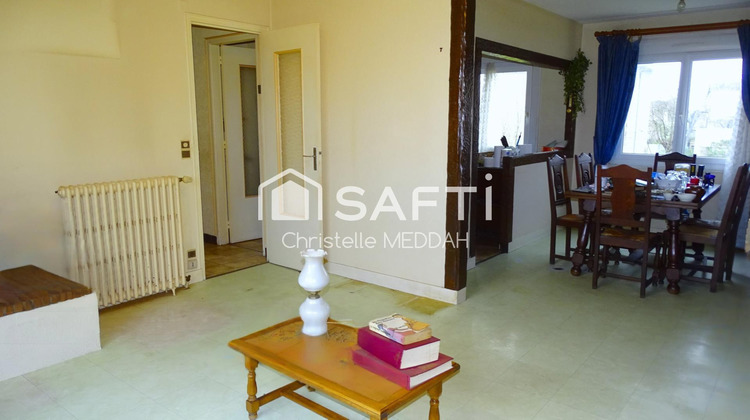 Ma-Cabane - Vente Maison La Richardais, 101 m²