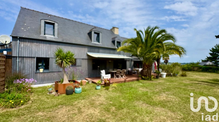 Ma-Cabane - Vente Maison La Richardais, 150 m²