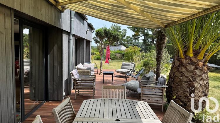 Ma-Cabane - Vente Maison La Richardais, 150 m²