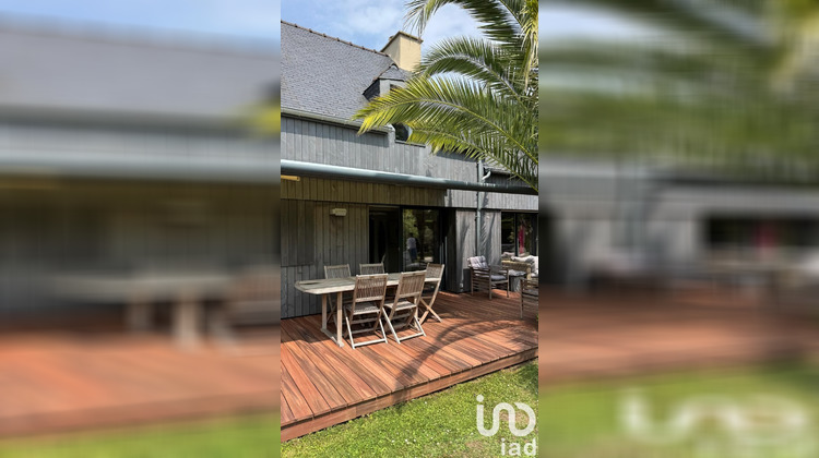 Ma-Cabane - Vente Maison La Richardais, 150 m²