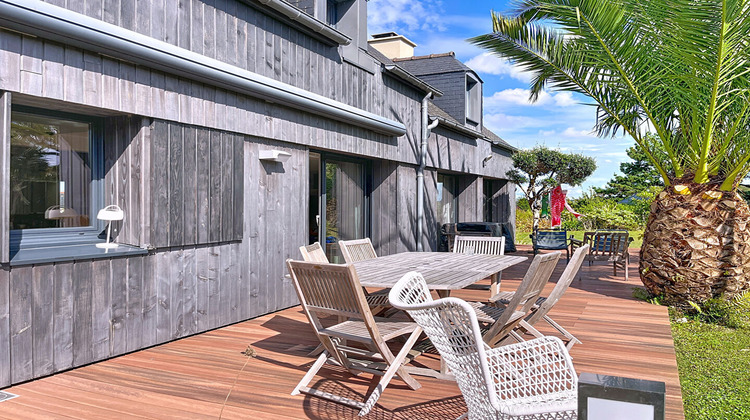 Ma-Cabane - Vente Maison LA RICHARDAIS, 146 m²