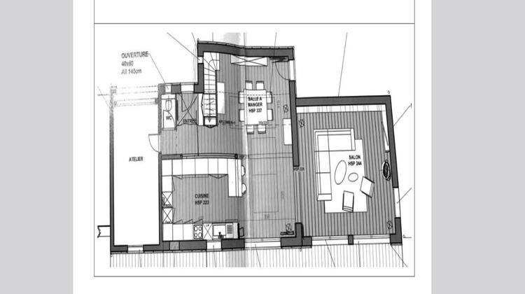 Ma-Cabane - Vente Maison LA RICHARDAIS, 146 m²