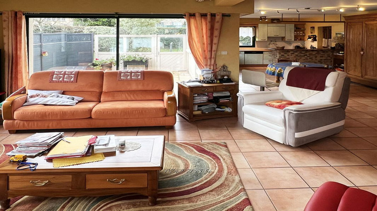 Ma-Cabane - Vente Maison LA RICHARDAIS, 169 m²