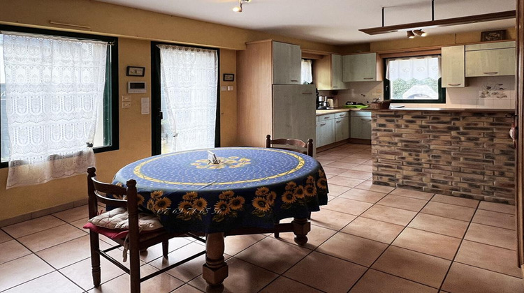 Ma-Cabane - Vente Maison LA RICHARDAIS, 169 m²