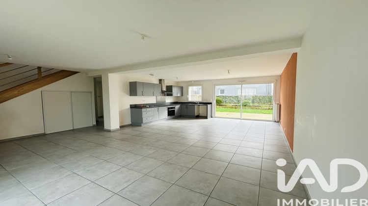 Ma-Cabane - Vente Maison La Richardais, 124 m²