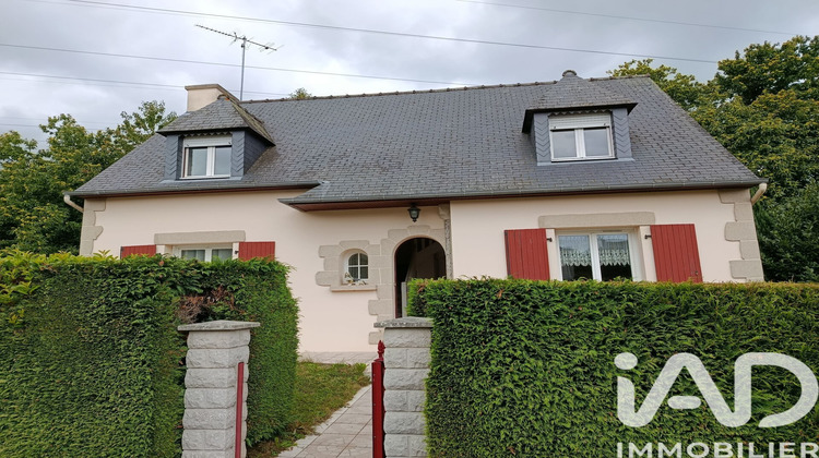 Ma-Cabane - Vente Maison La Richardais, 101 m²