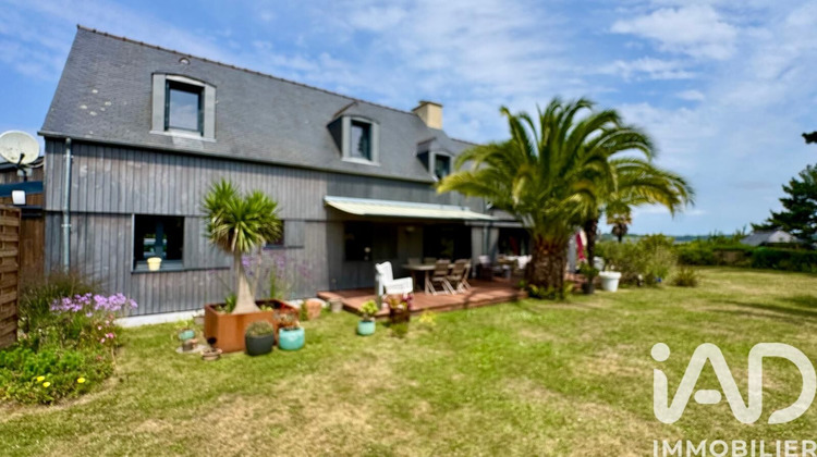 Ma-Cabane - Vente Maison La Richardais, 150 m²