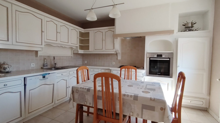 Ma-Cabane - Vente Maison La Richardais, 110 m²