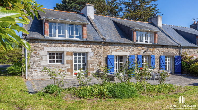 Ma-Cabane - Vente Maison LA RICHARDAIS, 138 m²