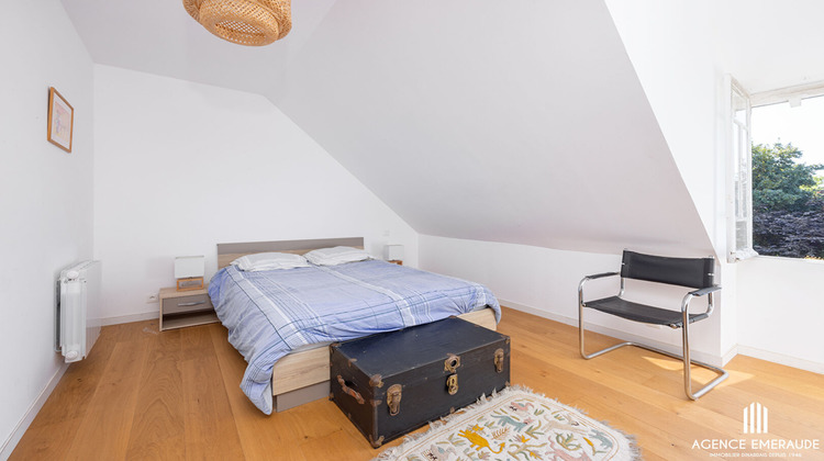 Ma-Cabane - Vente Maison LA RICHARDAIS, 138 m²