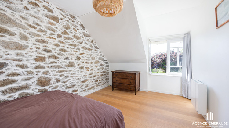 Ma-Cabane - Vente Maison LA RICHARDAIS, 138 m²