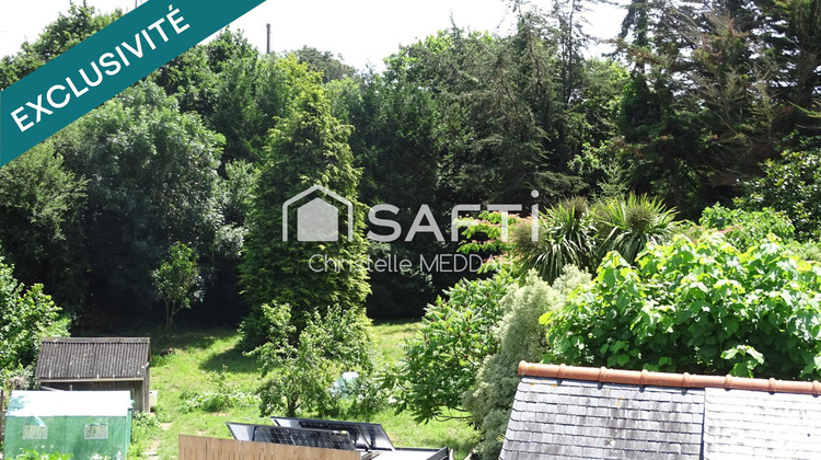 Ma-Cabane - Vente Maison La Richardais, 58 m²