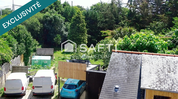 Ma-Cabane - Vente Maison La Richardais, 58 m²